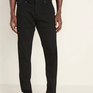 Old Navy Black Jeans-NWT